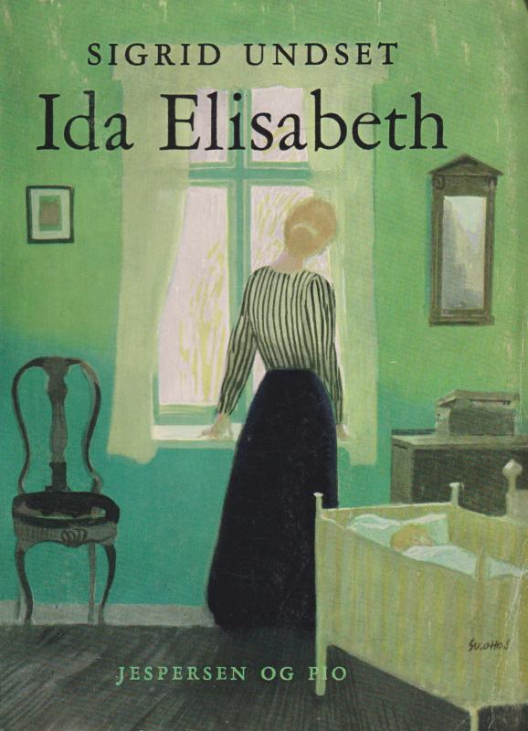 Ida Elisabeth