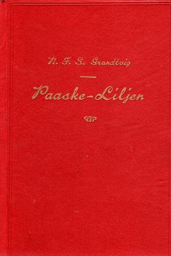 Paaske-Liljen/Påskeliljen