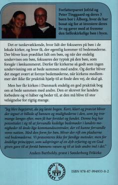 Bønnens vejvisere, Bog 1, At bede sammen