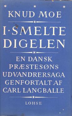 I smeltedigelen