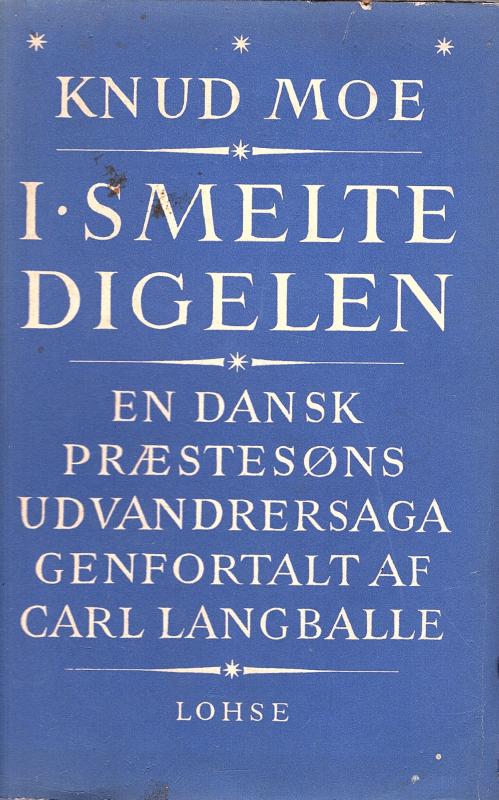 I smeltedigelen