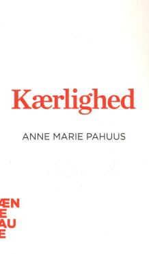 Kærlighed (Tænkepause nr. 14)
