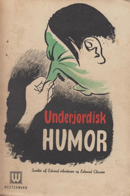 Underjordisk humor