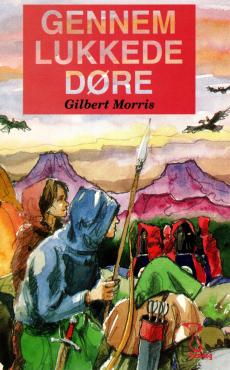 Gennem lukkede døre
