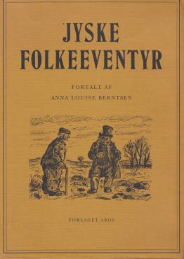 Jyske folkeeventyr