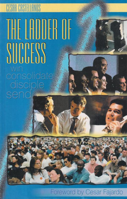 The Ladder of Success: A Practical Guide