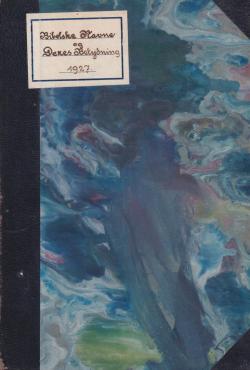 Ca. 1000 Navne fra bibelen og deres betydning