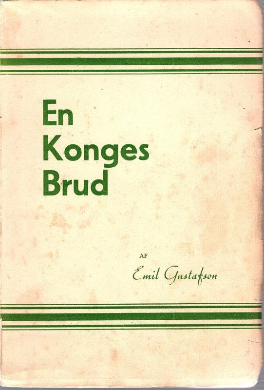 En Konges brud
