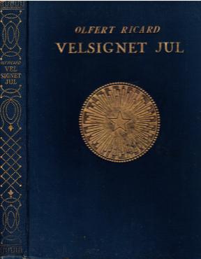 Velsignet jul