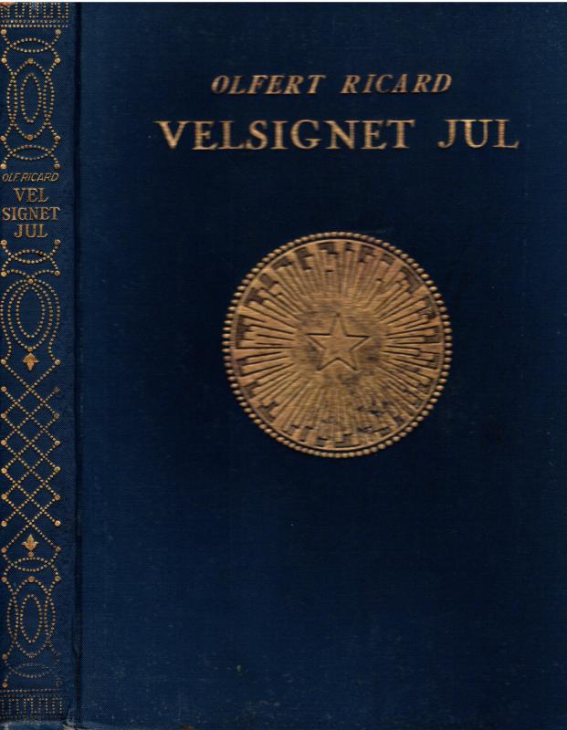 Velsignet jul