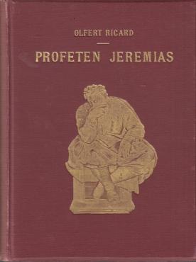 Profeten Jeremias