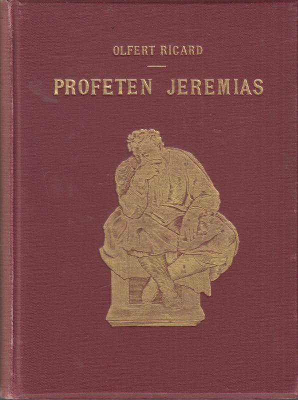 Profeten Jeremias
