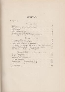 Profeten Jeremias