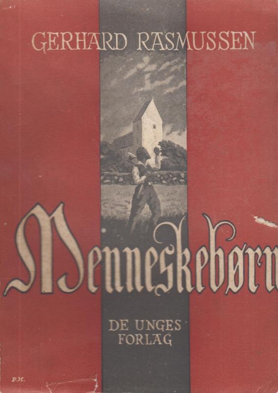 Menneskebørn