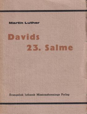 Davids 23. salme