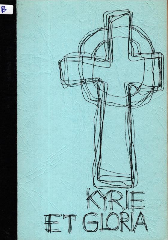 Kyrie et gloria