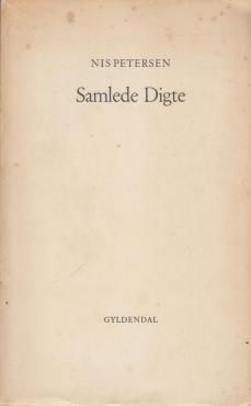 Samlede digte