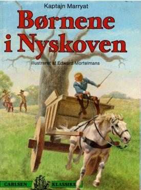 Børnene i Nyskoven