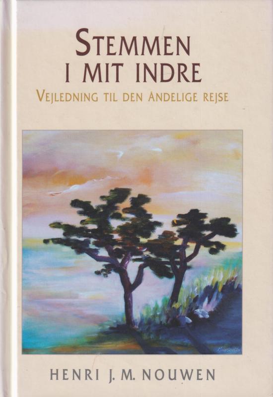 Stemmen i mit indre