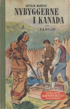 Nybyggerne i Kanada