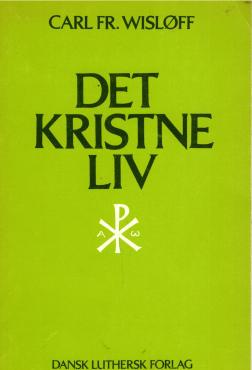 Det kristne liv
