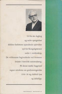 Lynnedslag - Solopgang