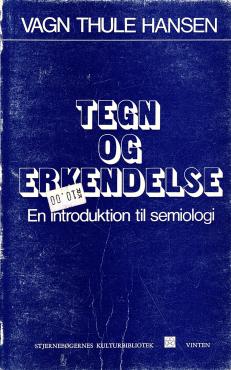 Tegn og erkendelse