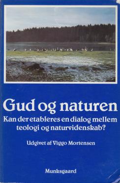 Gud og naturen