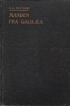 Manden fra Galilæa