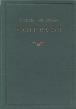 Fadervor