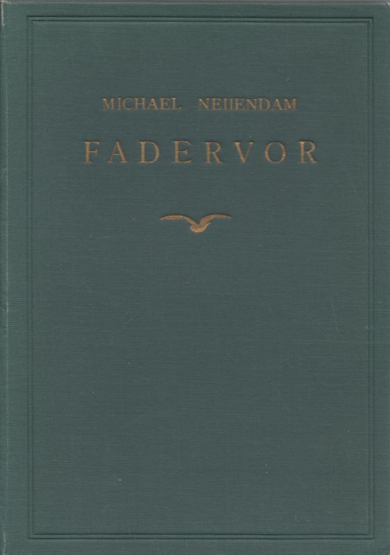 Fadervor
