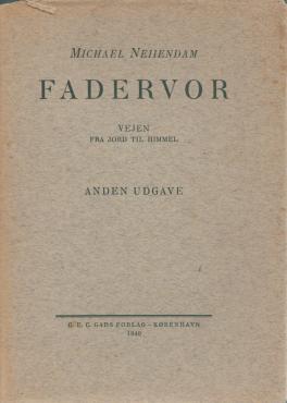 Fadervor