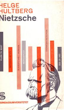 Nietzsche. Bind 29