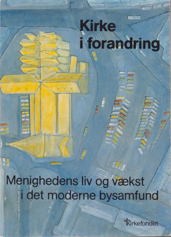 Kirke i forandring.