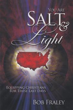 You are Salt & Light