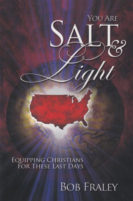 You are Salt & Light