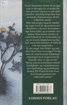 Velkendt mørke