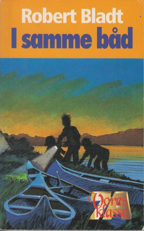 I samme båd