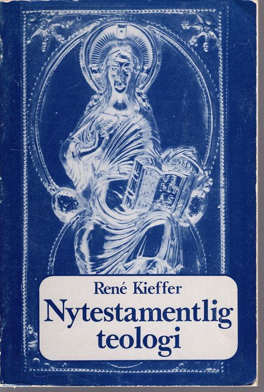 Nytestamentlig teologi
