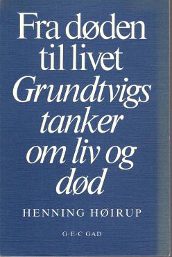 Fra døden til livet