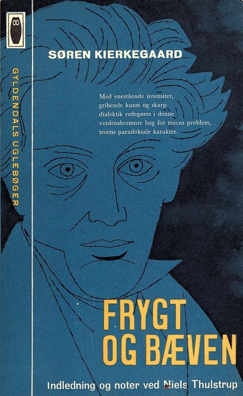 Frygt og bæven