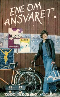 Ene om ansvaret