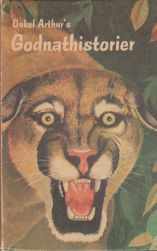 Onkel Arthurs godnathistorier