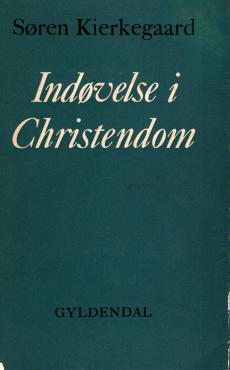 Indøvelse i Christendom
