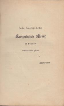 Husandagtsbog, (1899)