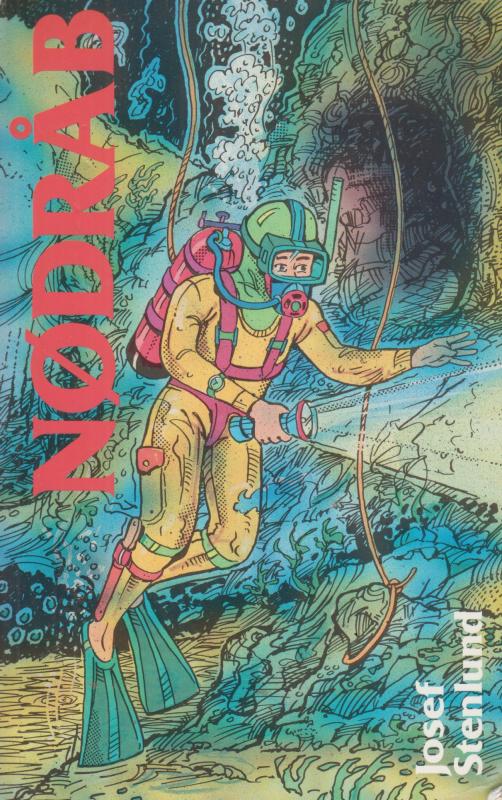Nødråb