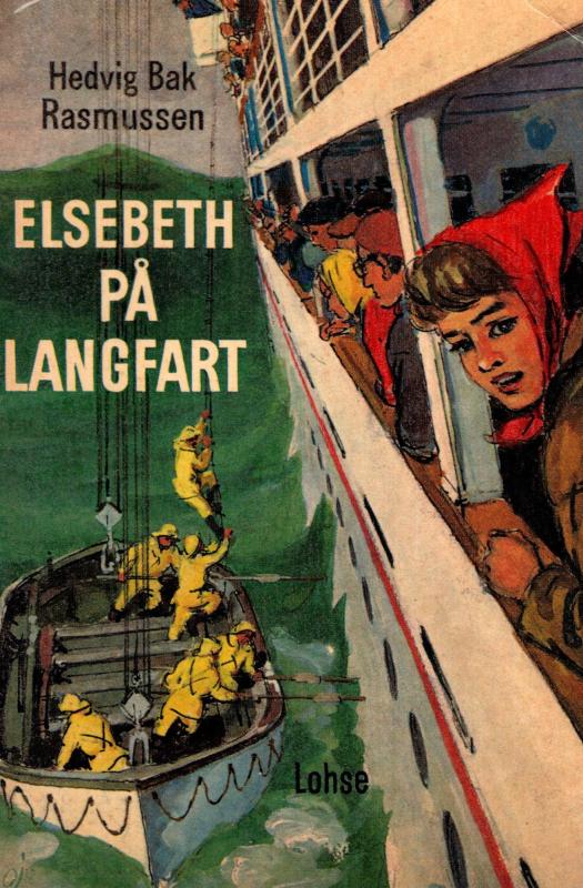 Elsebeth på langfart