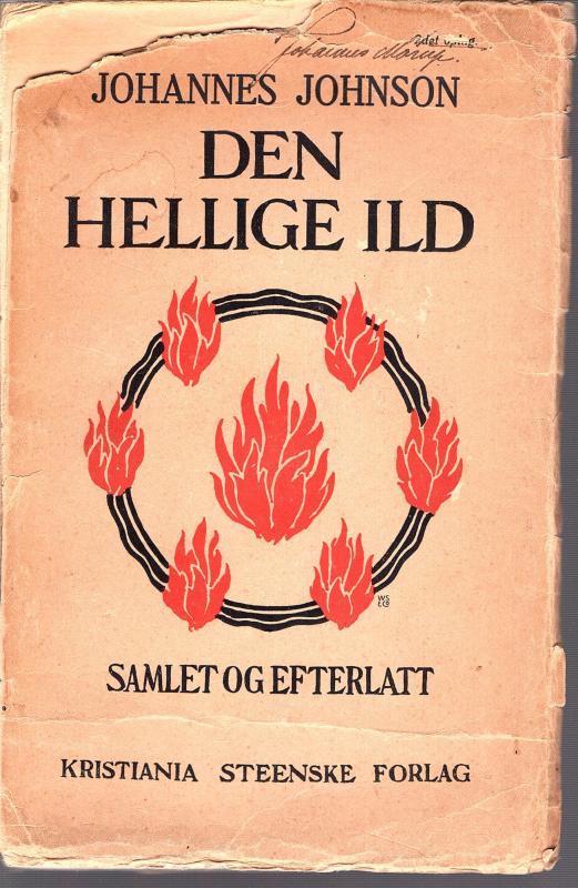 Den Hellige ild