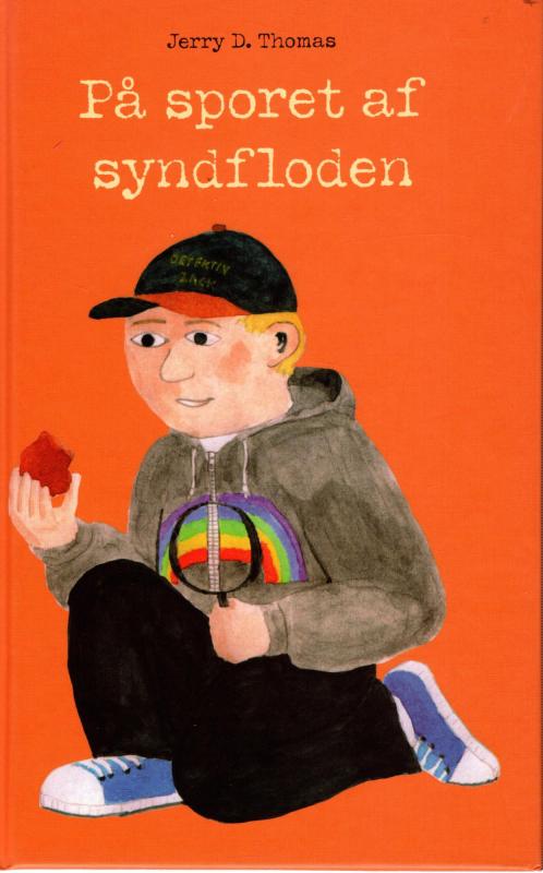 På sporet af Syndfloden