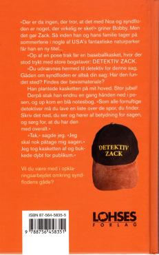 På sporet af Syndfloden